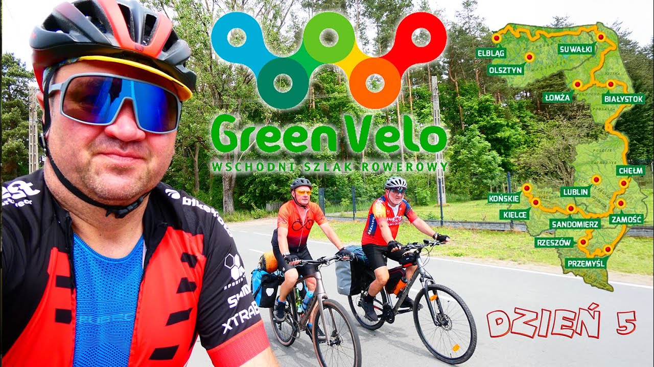 Green Velo 2025 czesc 5