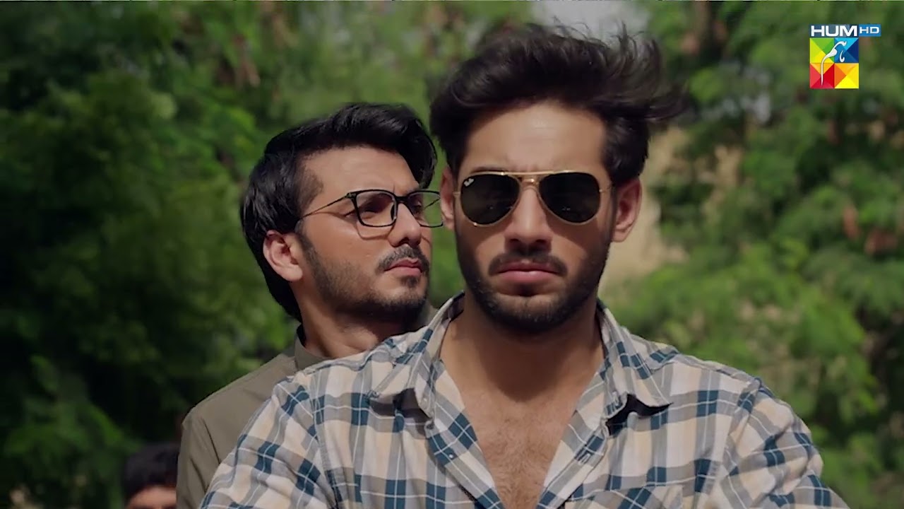 Leader | Episode 15 Teaser [ Kinza Hashmi & Ali Raza ] 14th June 2026 | HUMTV