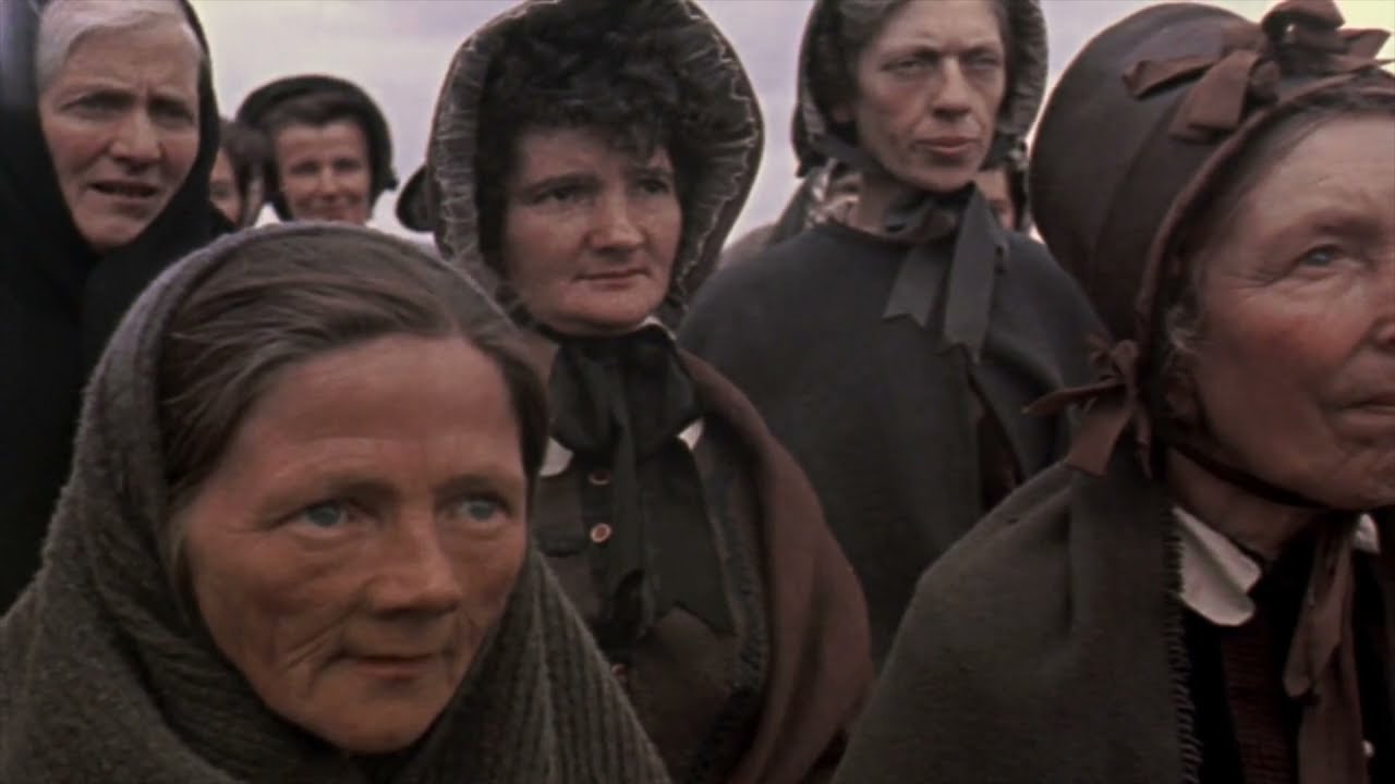 Short Film On Youghal's Filmmaking History.