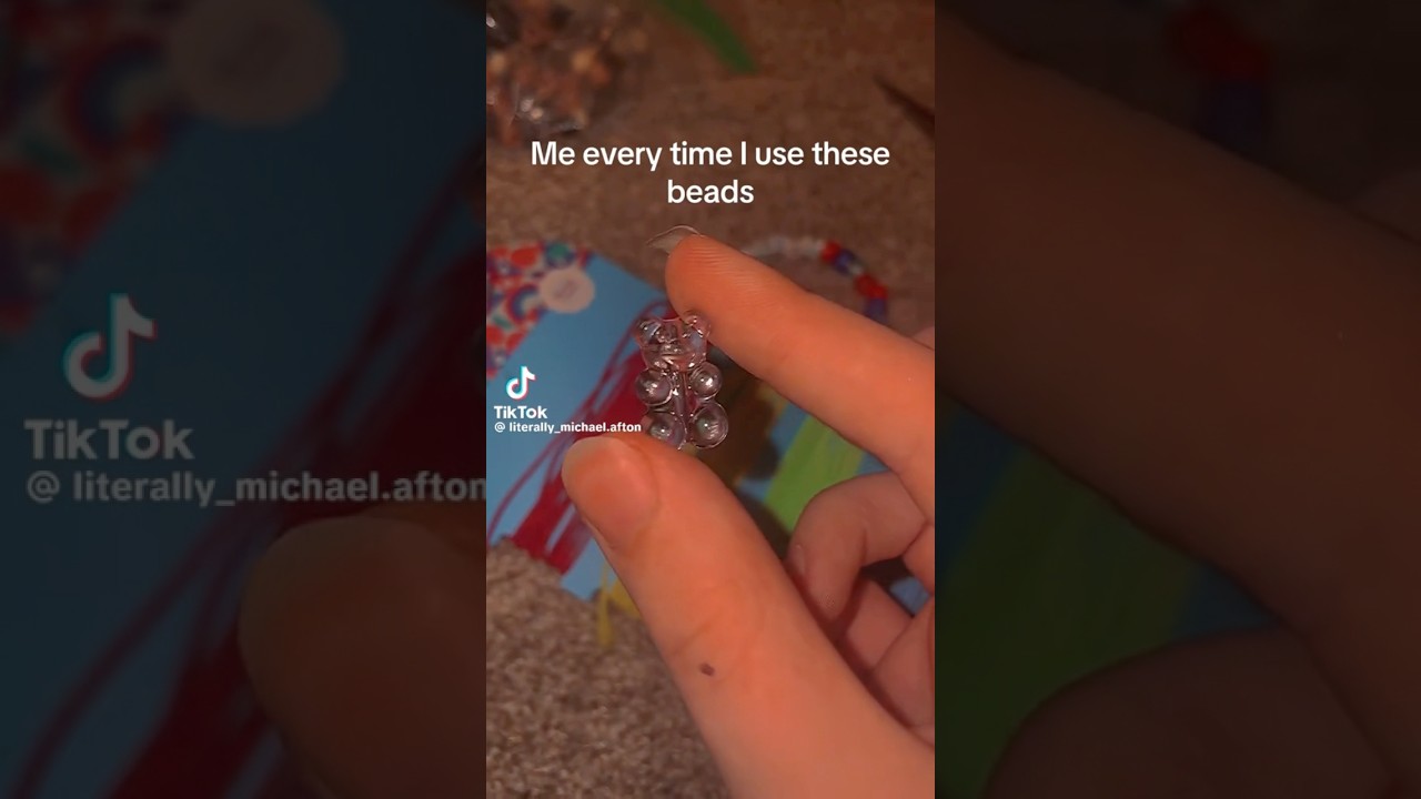 THATS SO FREAKY 😭😭😭 