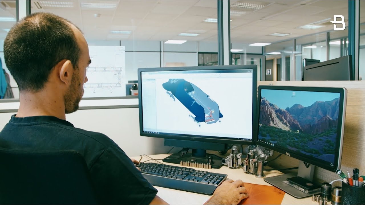 E04 | Les &eacute;quipes R&D Bontaz au service de la performance du bobsleigh fran&ccedil;ais