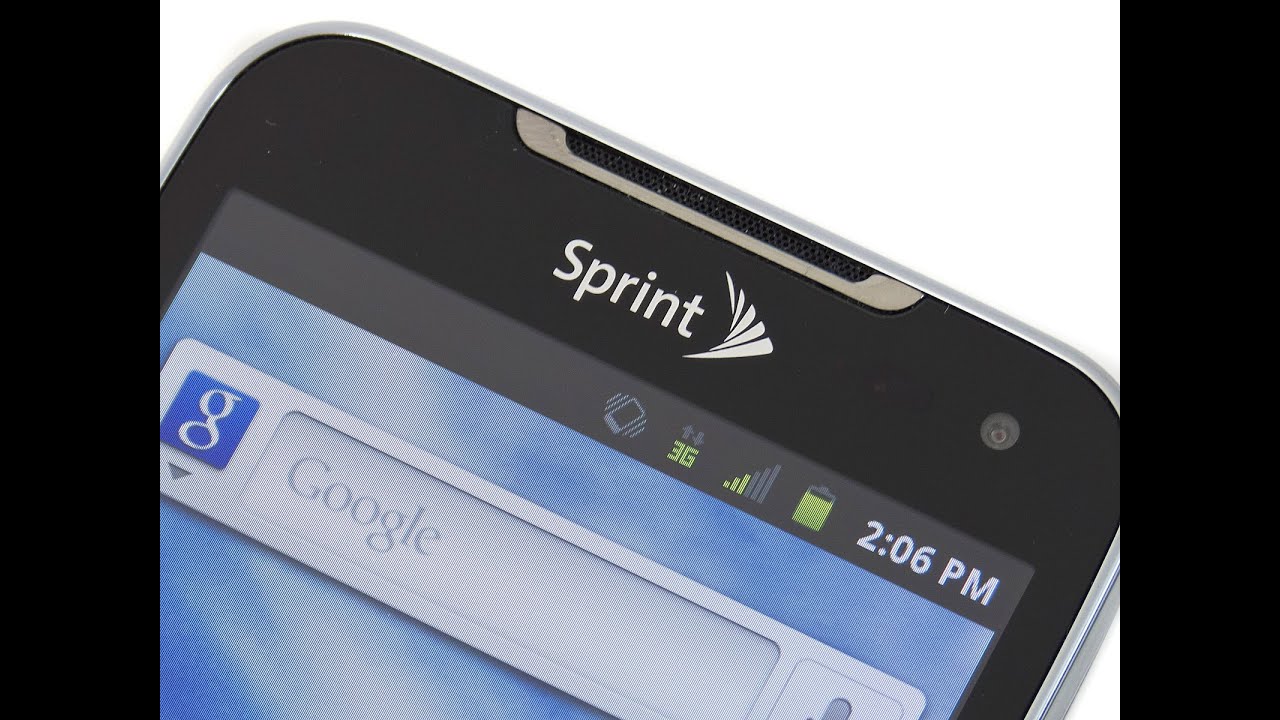 LG Viper 4G LTE Review