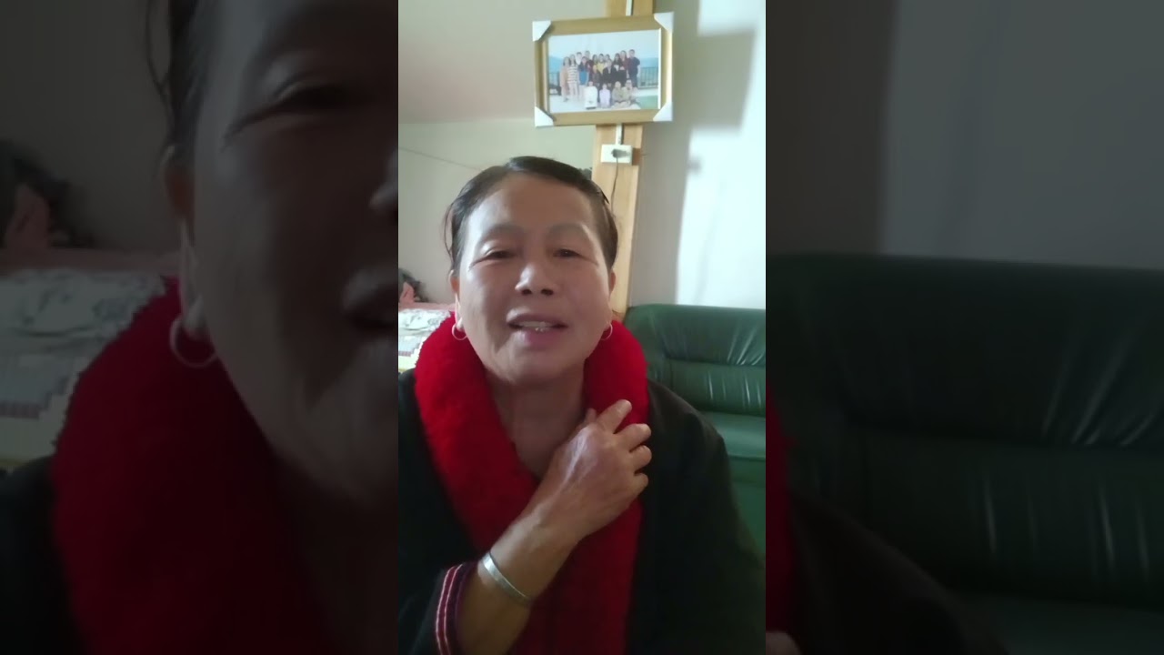 ฟามแก่มาตาไม่ดีต้องใส่แว้นเจ้า