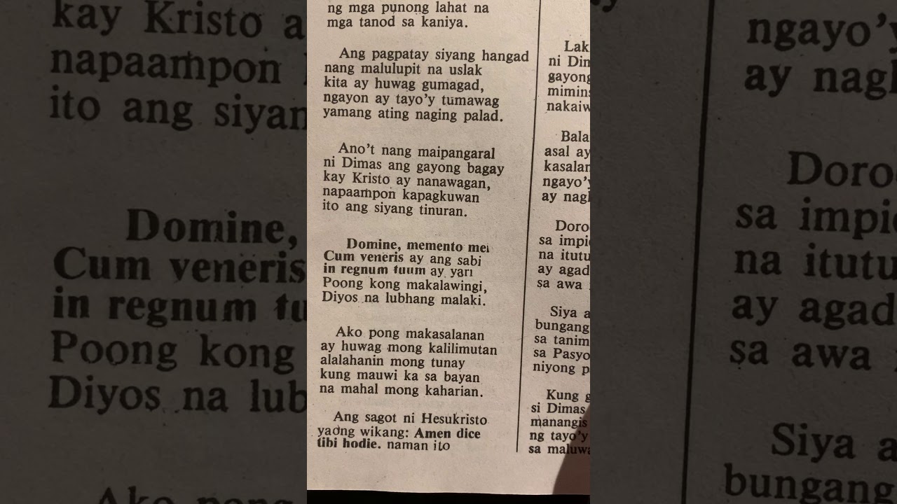 Pabasa 2021 Pages 161-186