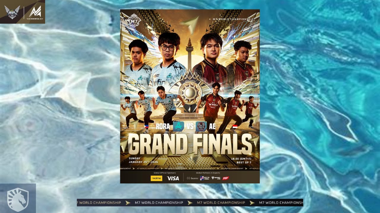 BISA BISANYA GRANDFINAL GW KETIDURAN INI BENCANA INI BUKAN SUATU PERTANDA YUK BISA YUK | MLBB