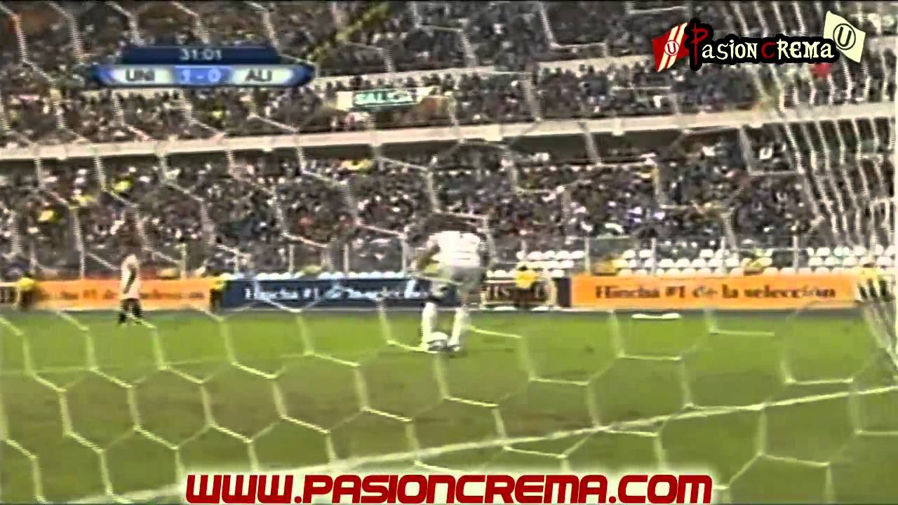 Universitario 2-1 alianza lima - Fecha 23 - Copa Movistar 2012 (Partido Completo) HD