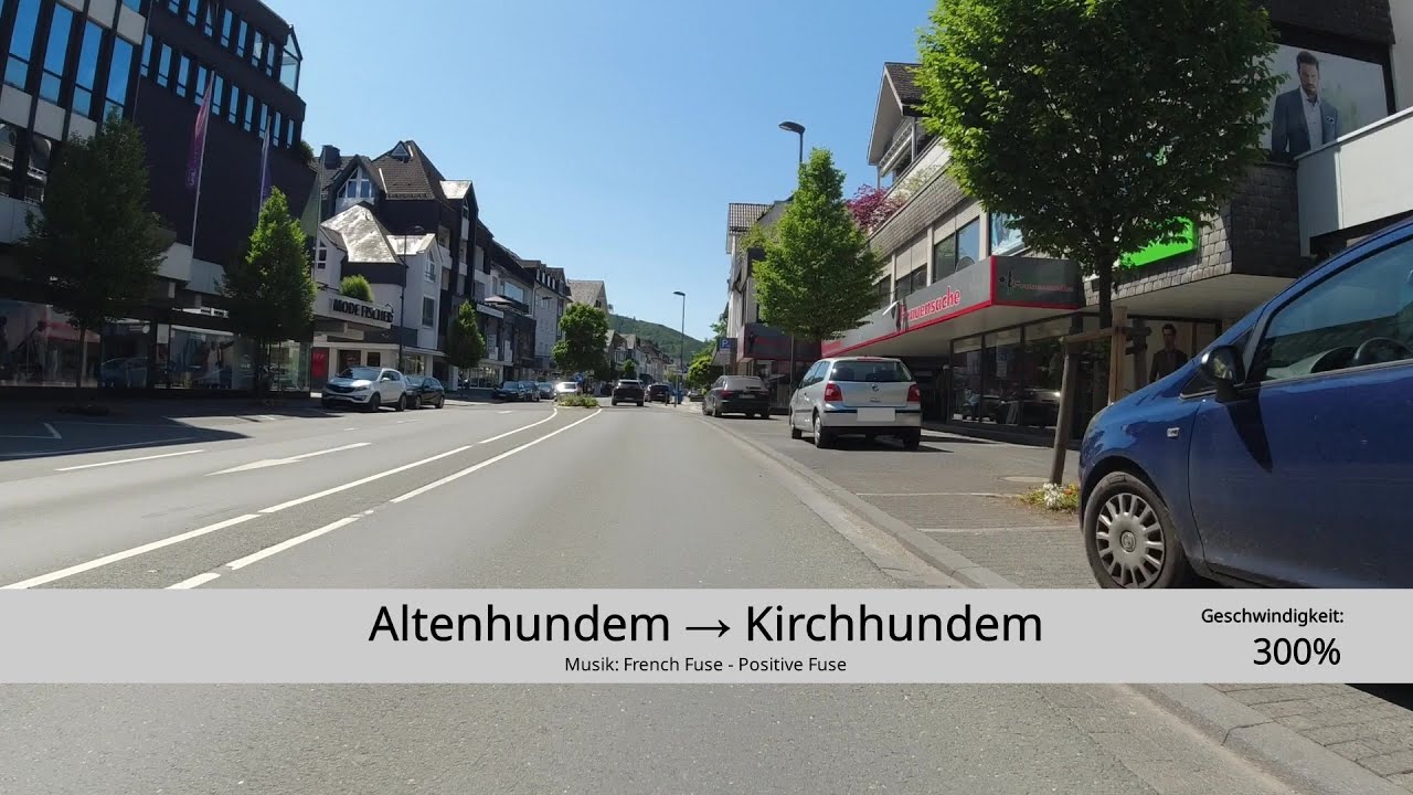 [OE] Altenhundem &rarr; Kirchhundem