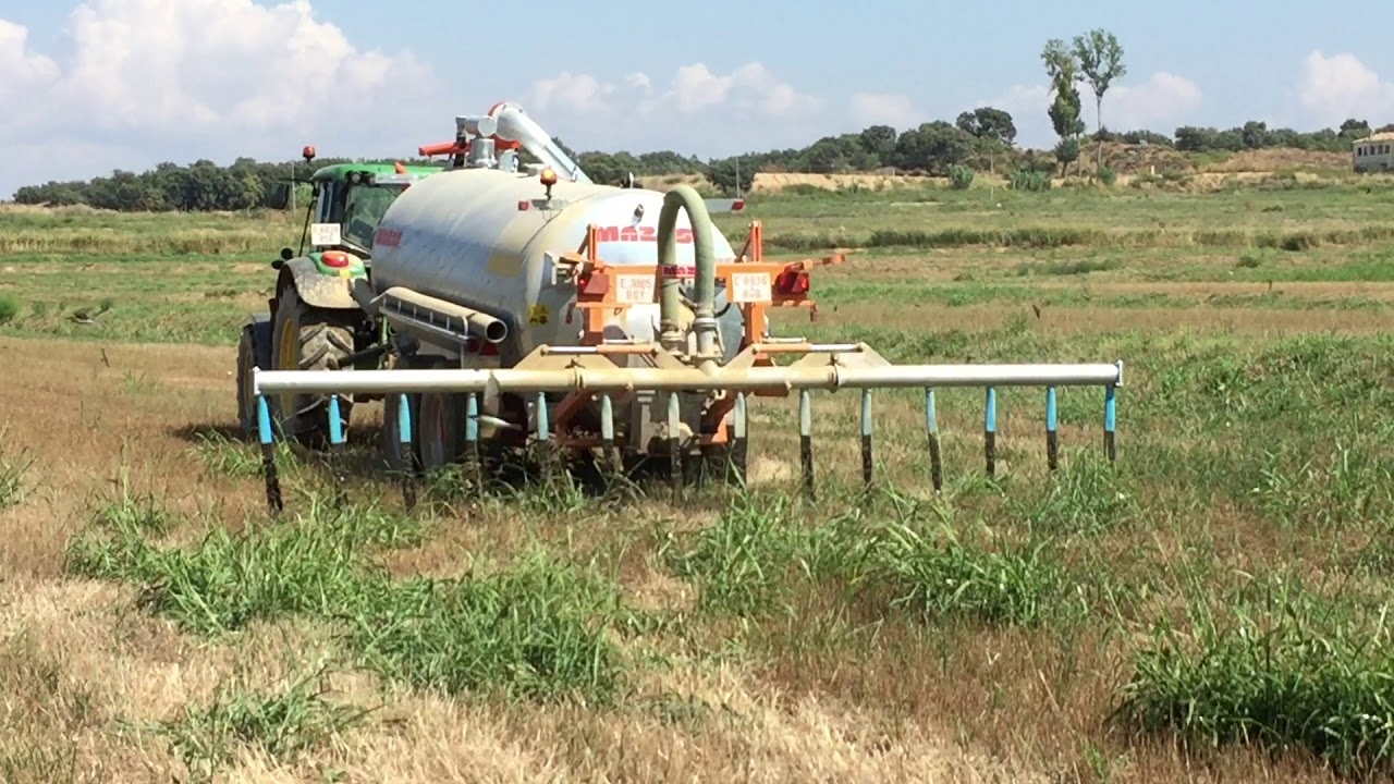 APLICADOR DE PURIN MAZAS