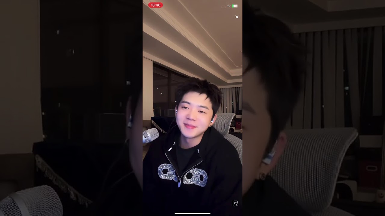 Livestream 08 March 2026