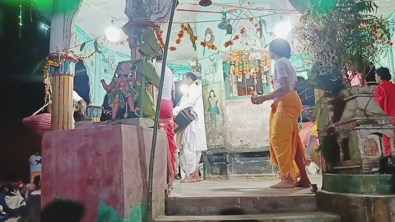 उस्ताद  :- जगबंधु दास गोस्वामी / Jai radhe Krishna 🙏🙏🙏 #sukumarkuiryvlogs 
