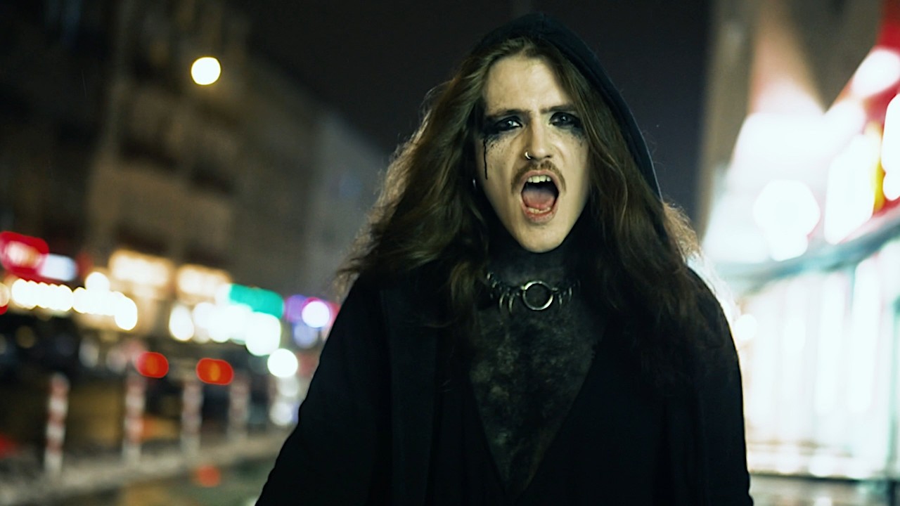 WISBORG - Schmerz vereint (Official Music Video)