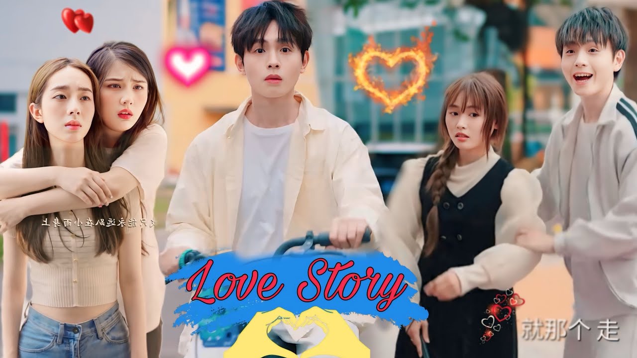 Pyar Mein Yash Ko Dhokha Mila💔Possessively Wants Her By Kiss🥳Korean Chinese DramaHindi