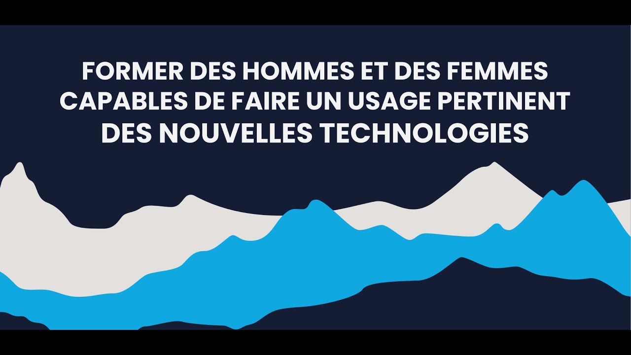JPO ESIEA - INTECH : Conf&eacute;rence de Lo&iuml;c Roussel