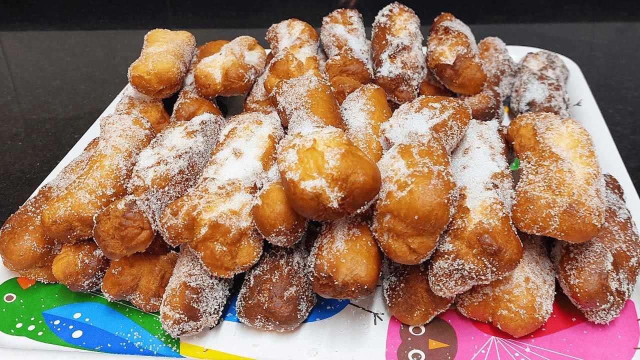 HUESILLOS DE SANTO DE LAS 9 CUCHARAS, Receta Tradicional de Semana Santa, Tiernos y Fáciles