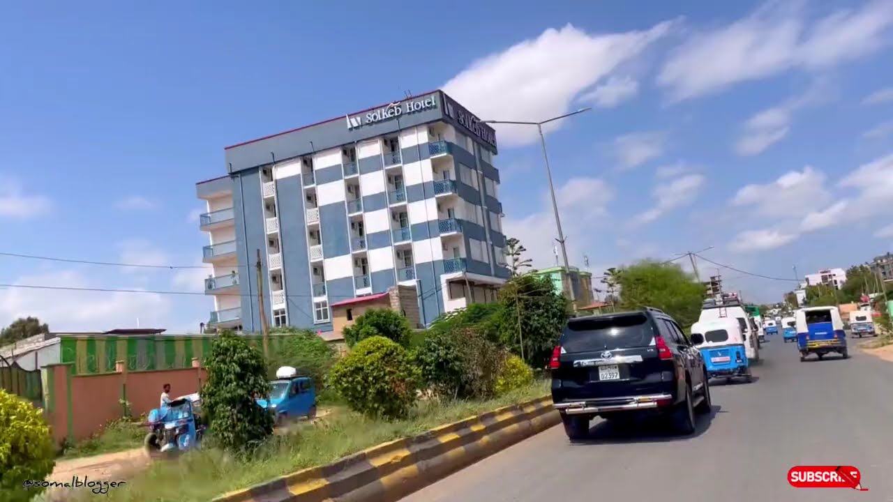 CAASIMADA KALIYA EE XAGA LAAMIYADA GAROWE KULA TARTAMIKARTA, JIGJIGA #jigjiga #somaligalbeed