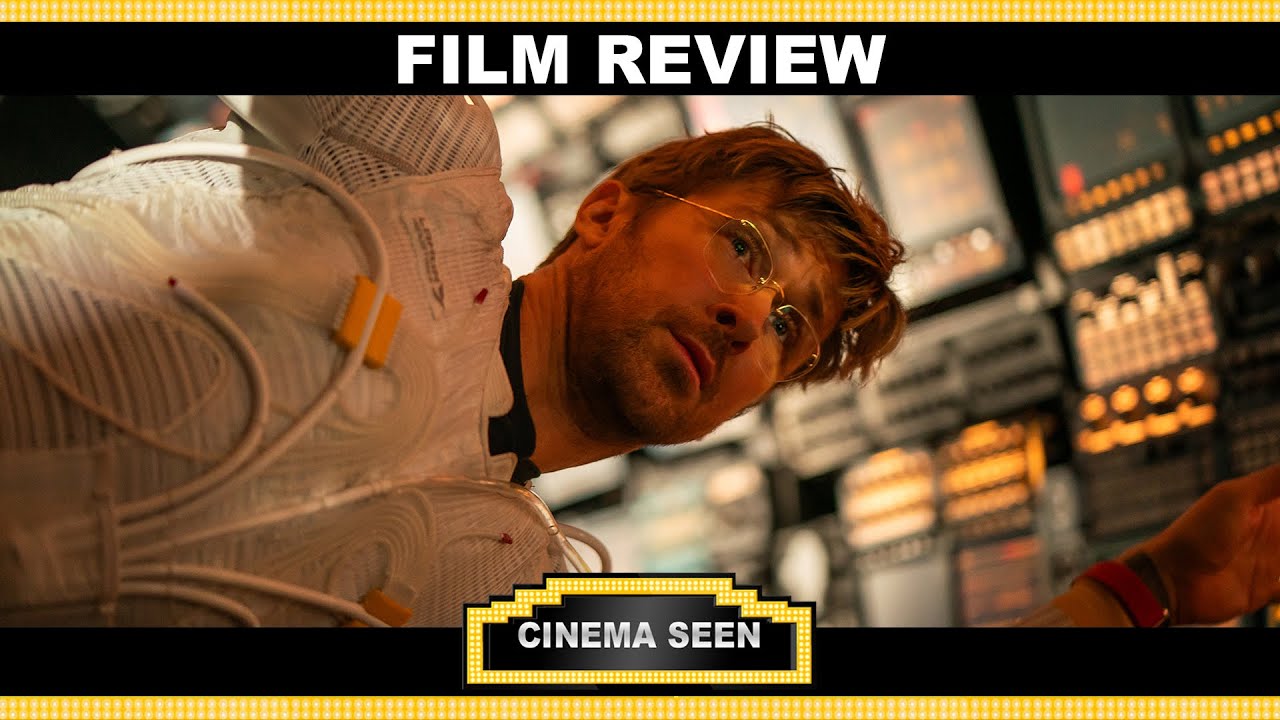 Review: Project Hail Mary (2026)