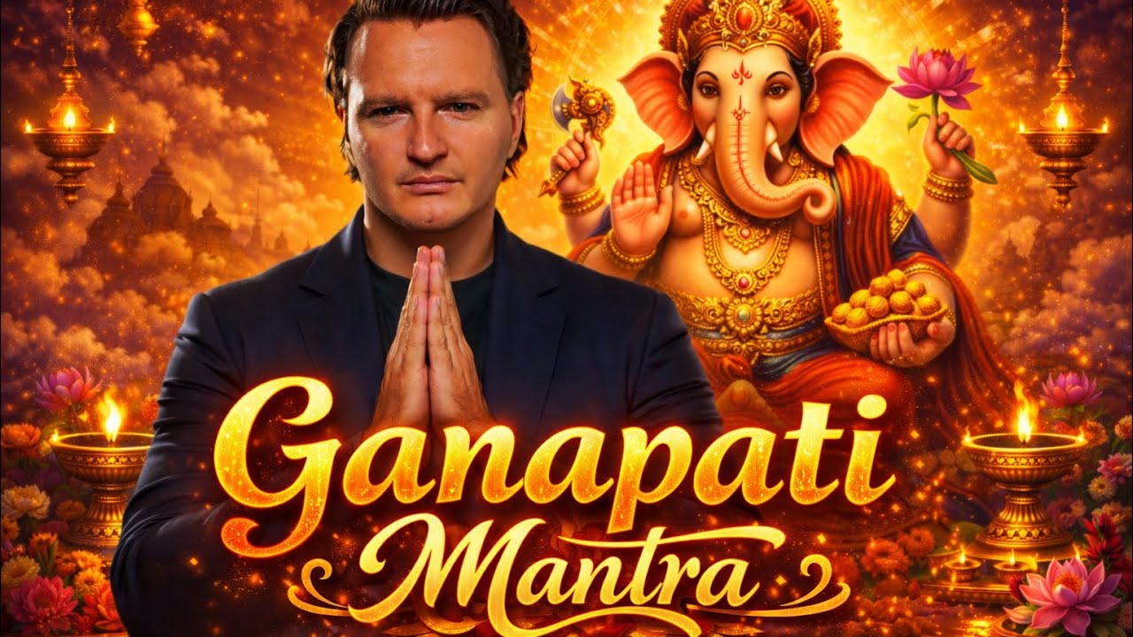 Ganapati Mantra