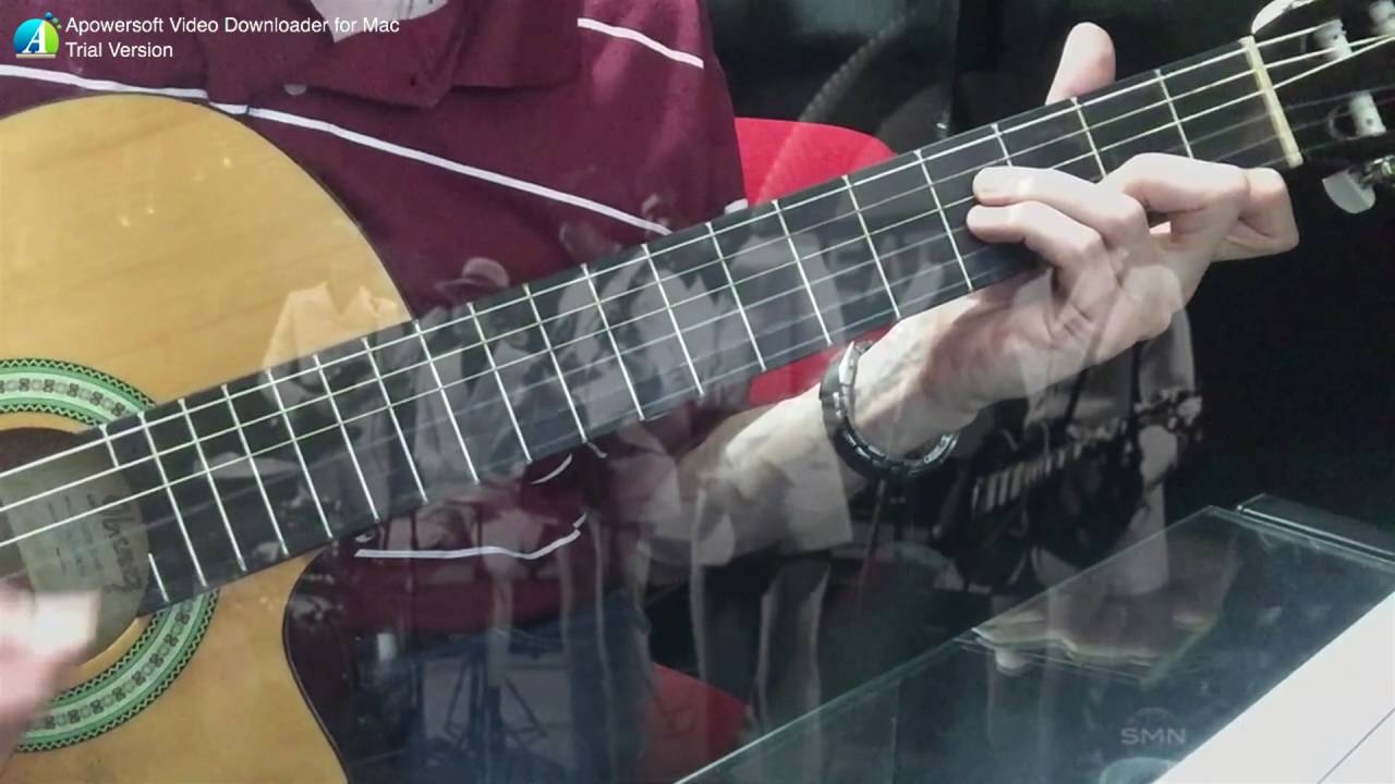 Sorry Suzanne (Cover)