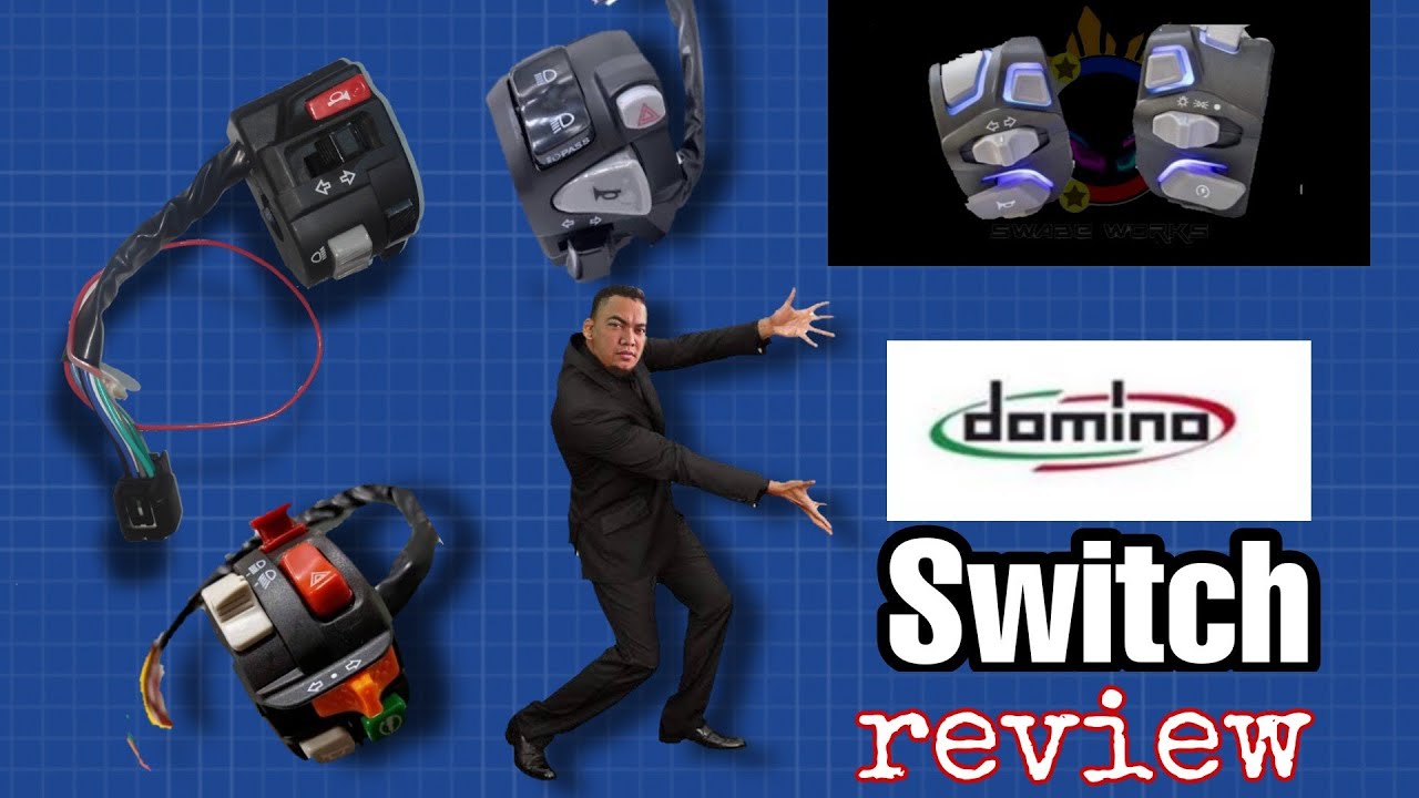 Domino Switch review