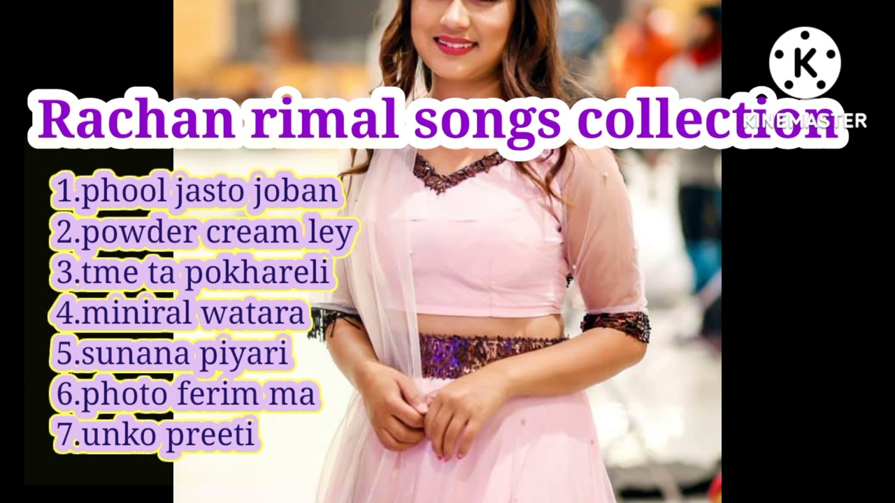 Rachan rimal songs 2022