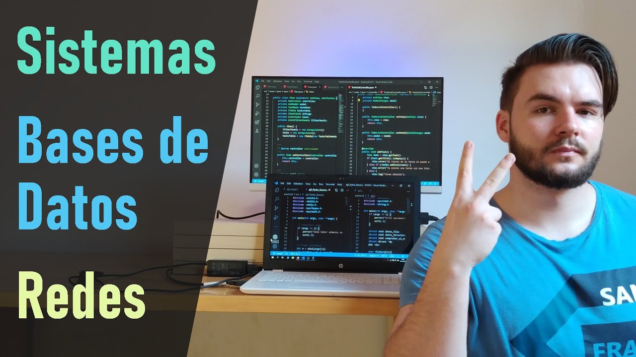 2° Año de Ingeniería Informática en 20 minutos