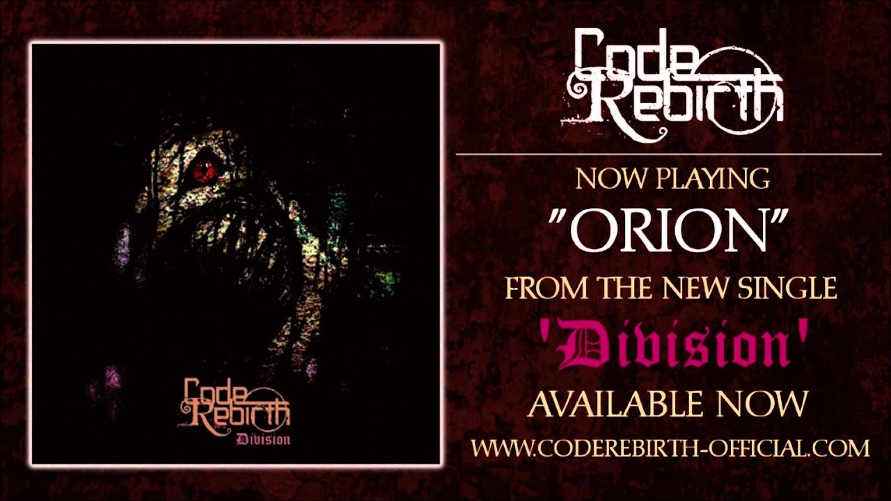 CodeRebirth - Orion (FULL)