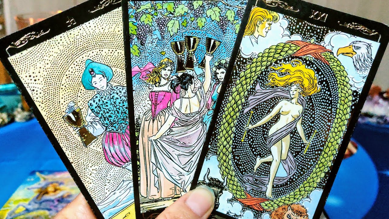 Cancer Love Nov-Dec 2019 - YOU'RE IN SEVENTH HEAVEN WHILE THEY ARE IN HELL! ♋