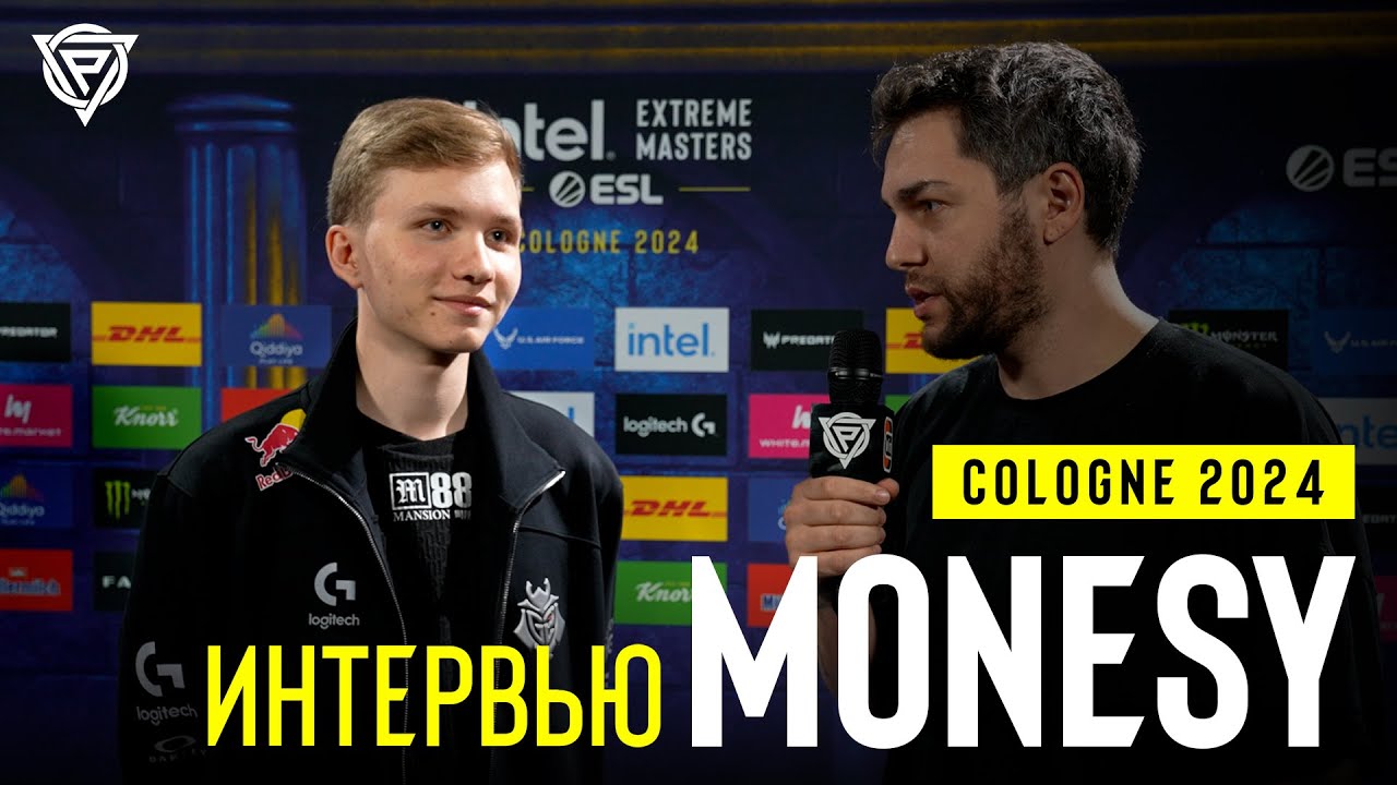 m0NESY после выбивания Team Spirit: «С*ка, мне было вообще не смешно!»