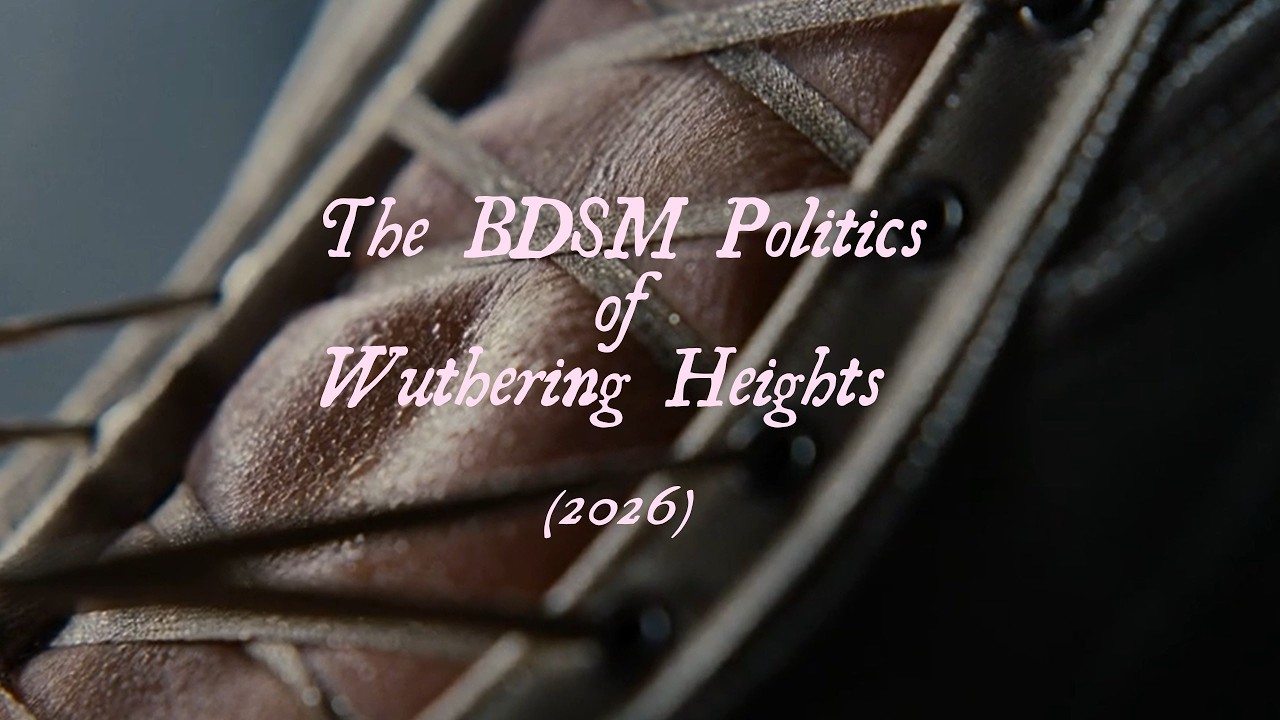 Did Wuthering Heights (2026) Go Too Far?