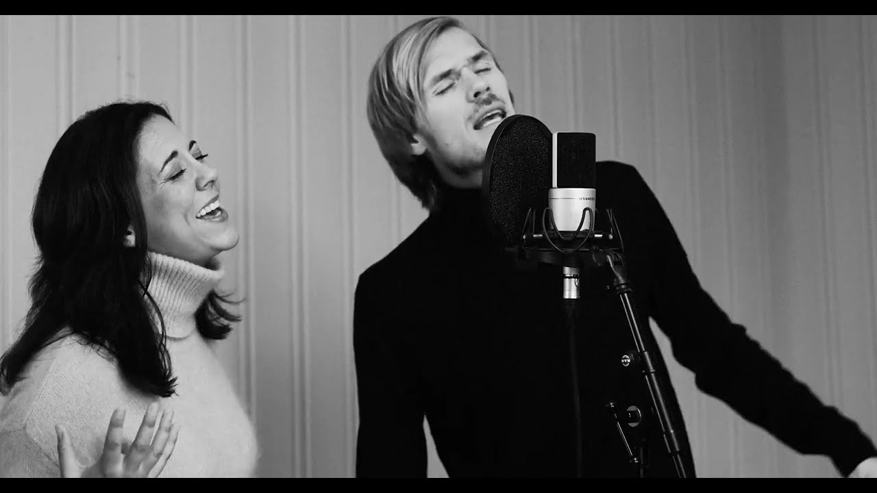 Jula i hæmbøgda mi - Jo Sverre & Charlotte Audestad