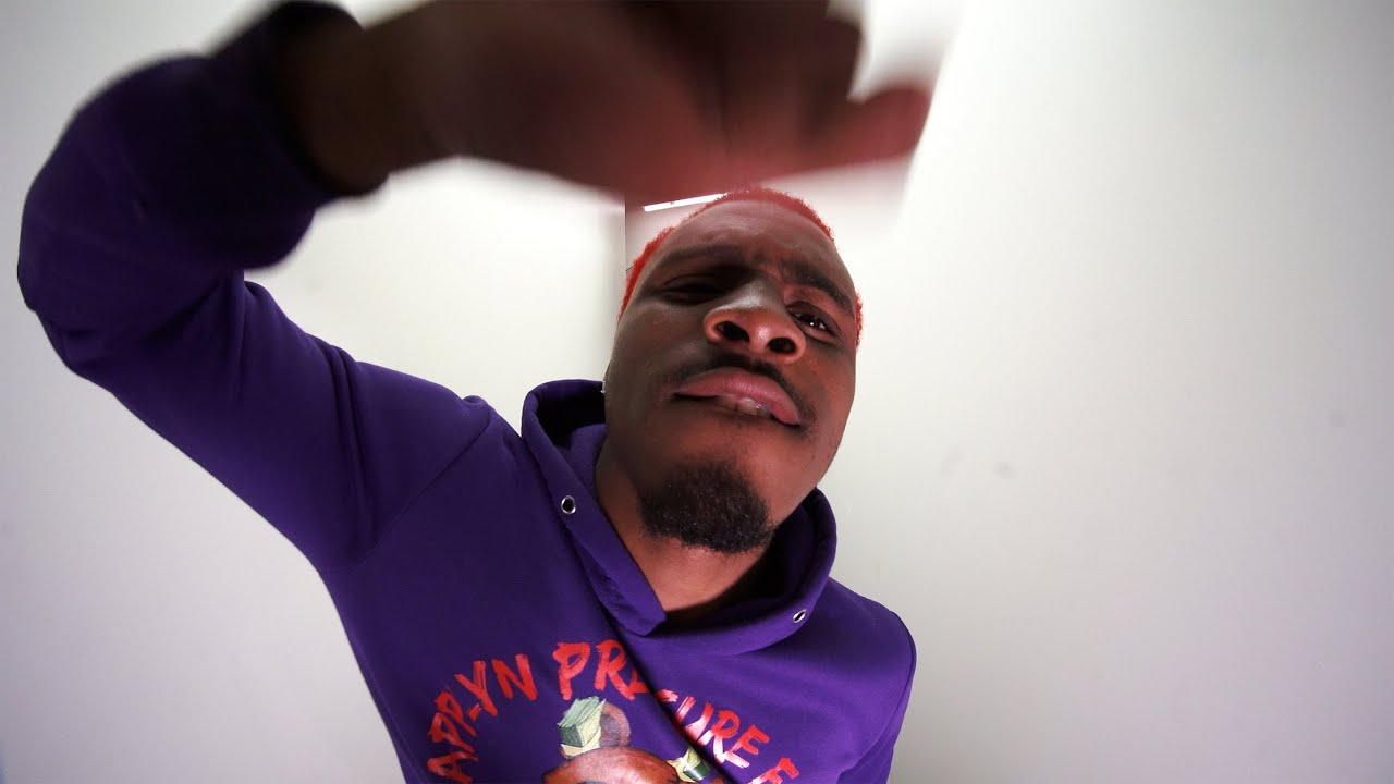 KILLKODY - COPYCAT (Dir. by @heartmarko)