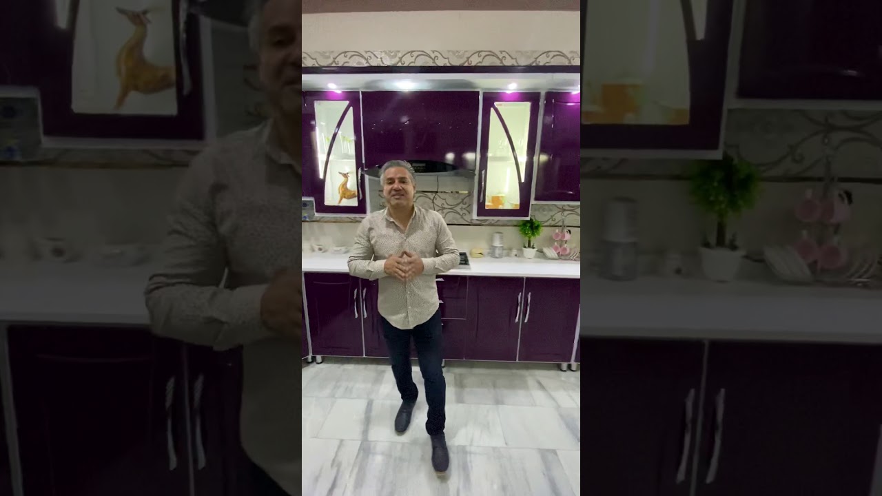 مطابخ 2020  روعة بالتصميم من (( المطبخ الاوربي))