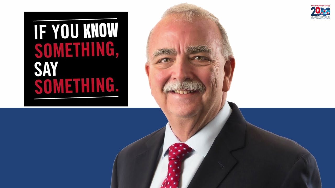 The Progressives will continue to speak out for safer communities.