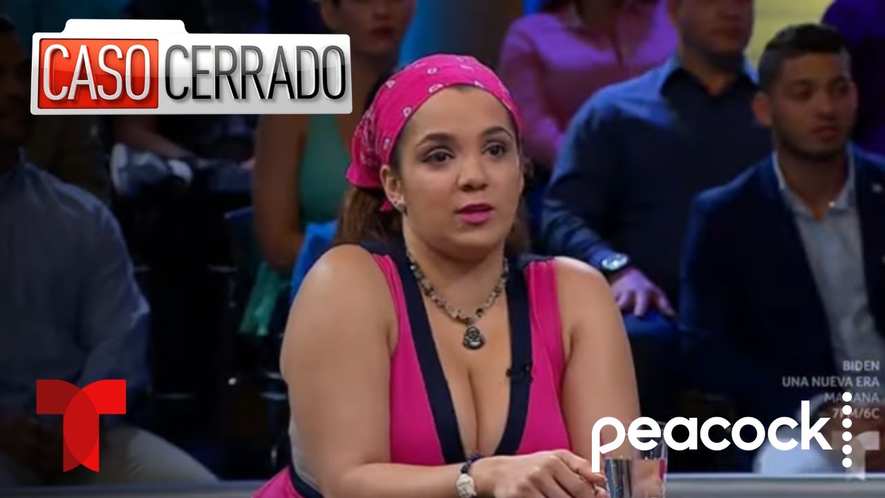 Caso Cerrado Capítulo Completo: Mamá y abuela criando un lindo monstruo 👩🏻‍🦰👯🏻‍♂️🖥️