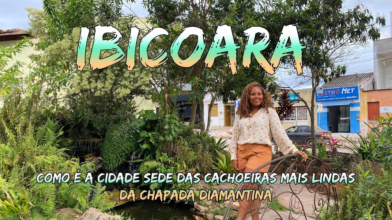 IBICOARA, ALÉM das CACHOEIRAS- O QUE FAZER, ONDE se HOSPEDAR com PREÇOS