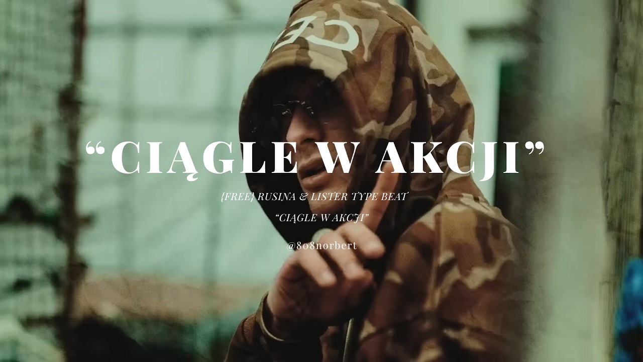 [FREE] RUSINA & LISTER TYPE BEAT 