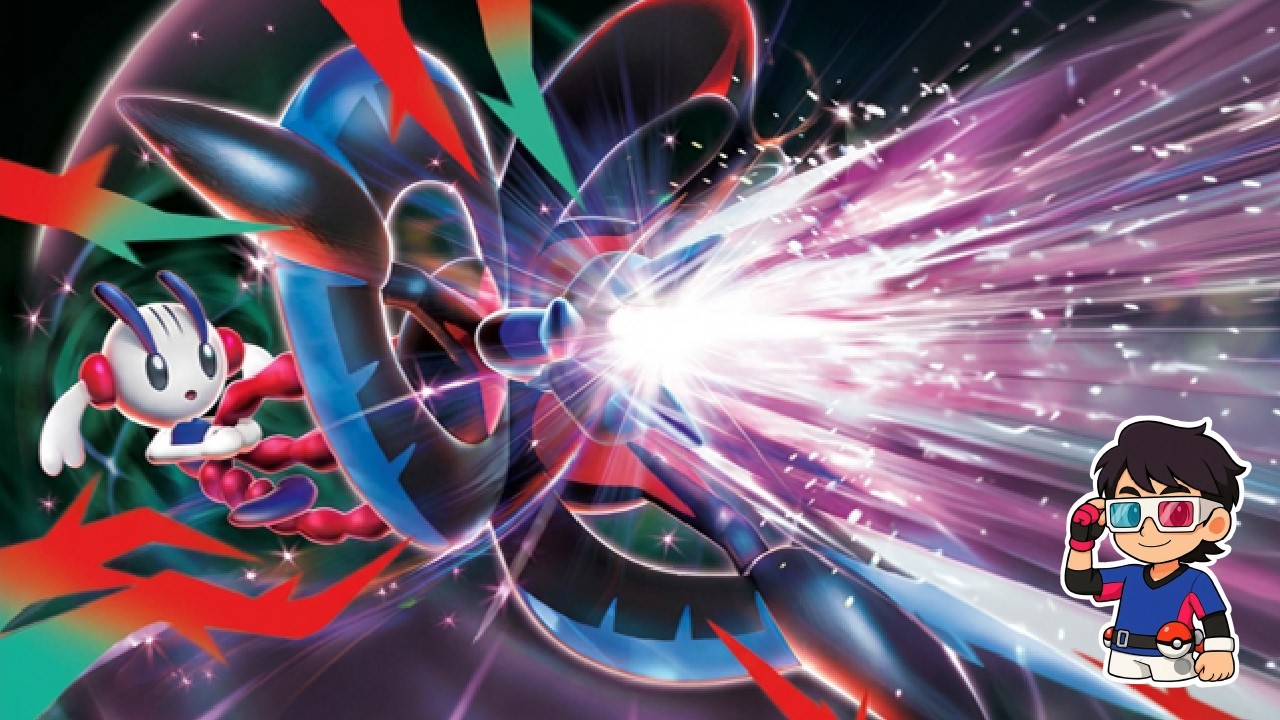 MEGA FLOETTE ETERNAL pode levar times INTEIROS 🏆 Pok&eacute;mon Champions