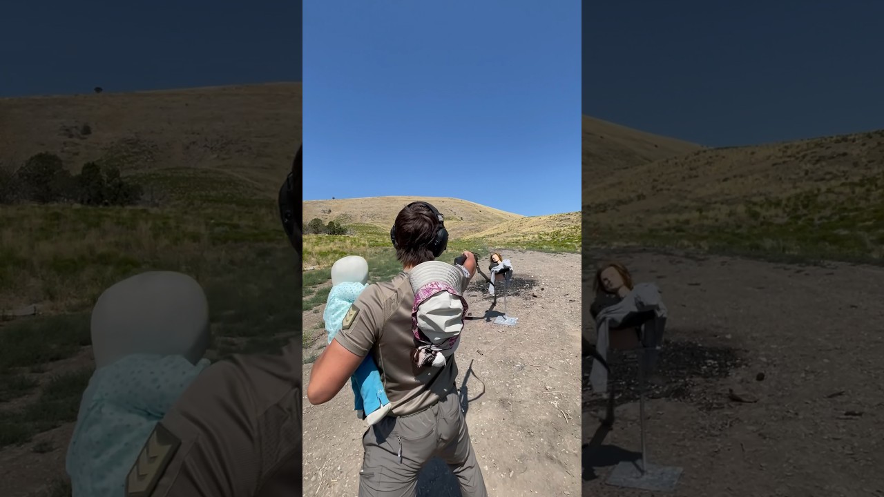 Don’t try to take Timmy’s bacon 