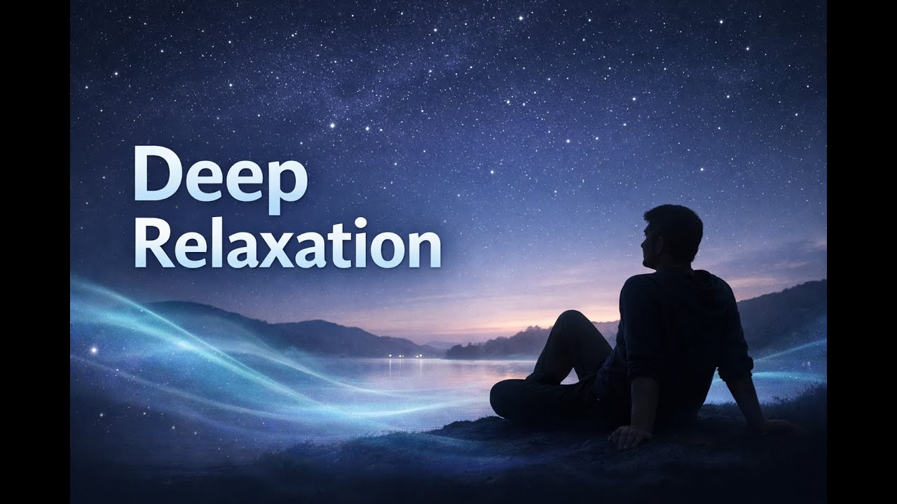 Soft low-fi music for Concentration, Study & Relaxation | 4 Hours Ambient Melody 🌙