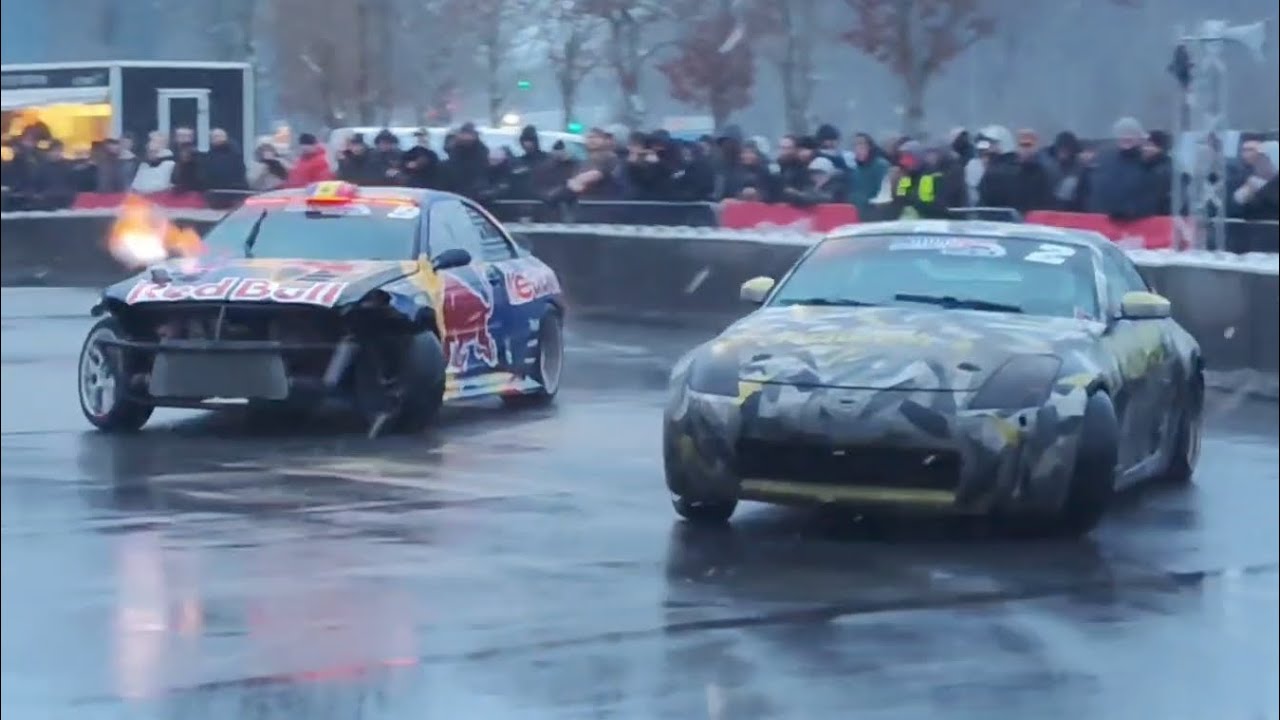 Drift battle 7 (2)