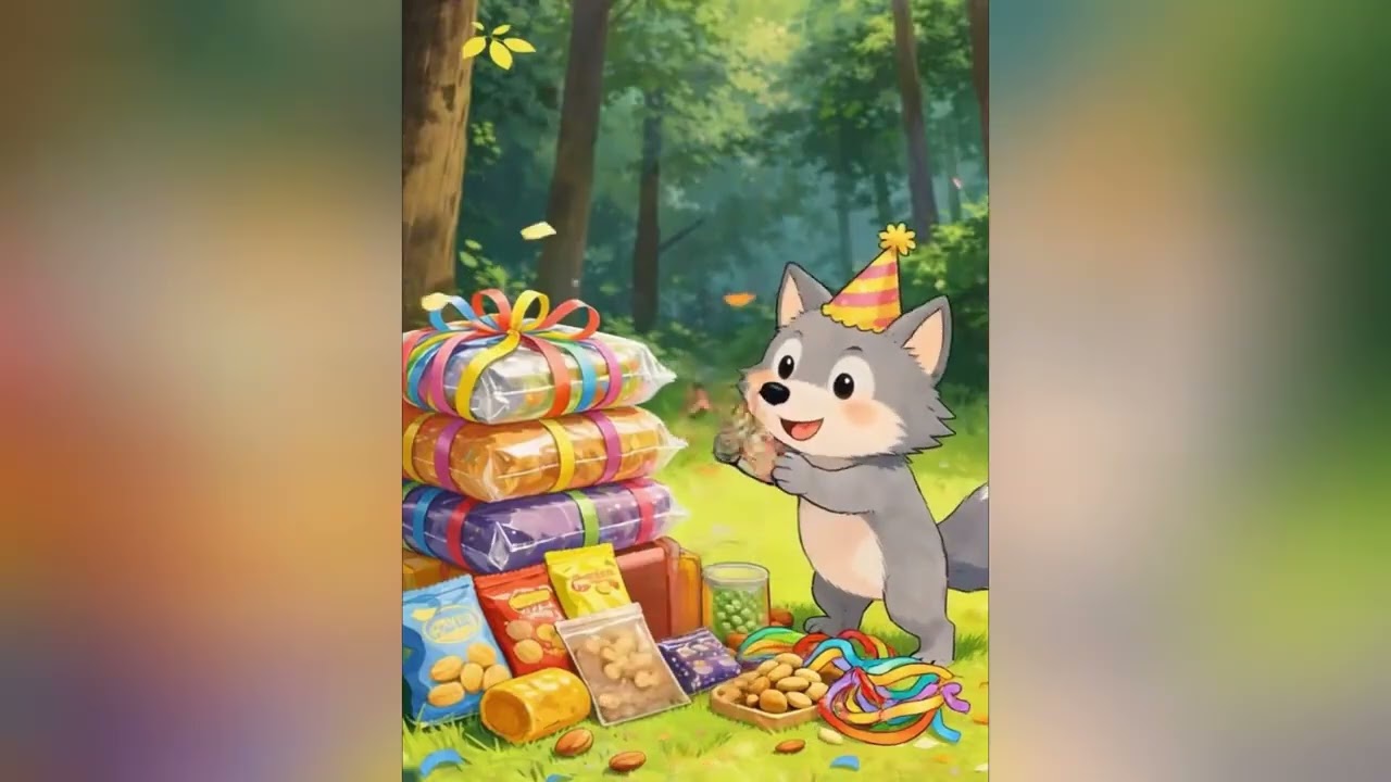 HOẠT HÌNH CỔ TÍCH: TỔNG HỢP 5 TRUYỆN CỔ TÍCH HAY NHẤT - (tiếng việt).