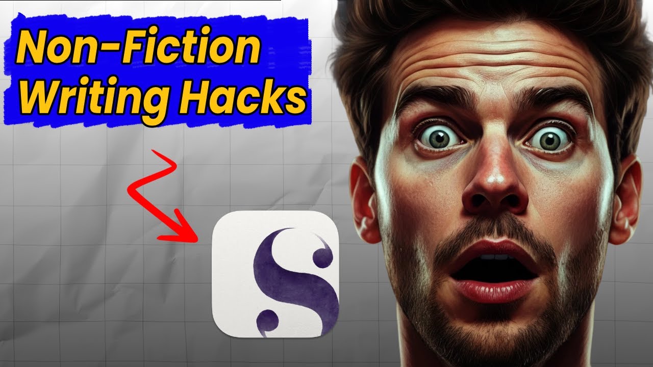 The Ultimate Scrivener Guide for Non Fiction Writers Who Want Results