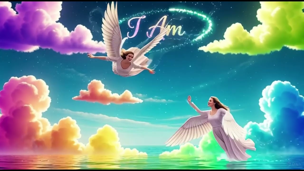 I Am Happiness, I Am Love