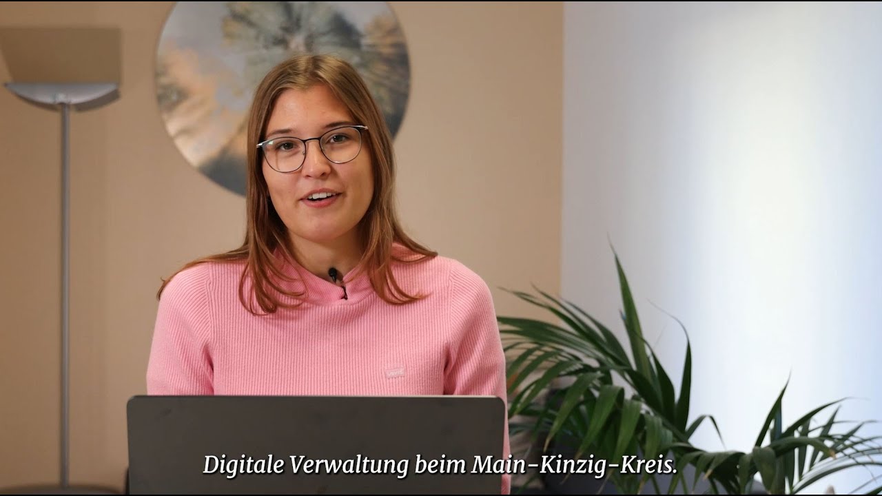 Duales Studium Digitale Verwaltung