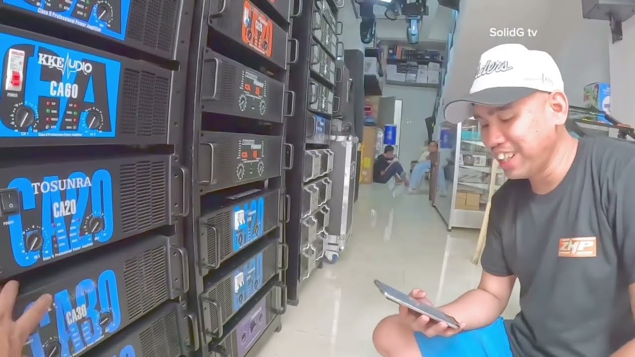 SUBRANG MURANG PRESYO NG MGA POWER AMPLIFIER SA PWESTO NI ZYMAR POWER