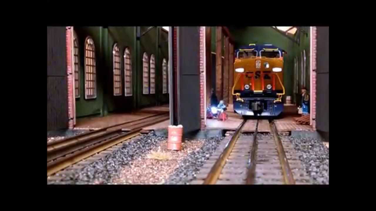 Woodland Scenics  - Scenic Express O Scale Welder