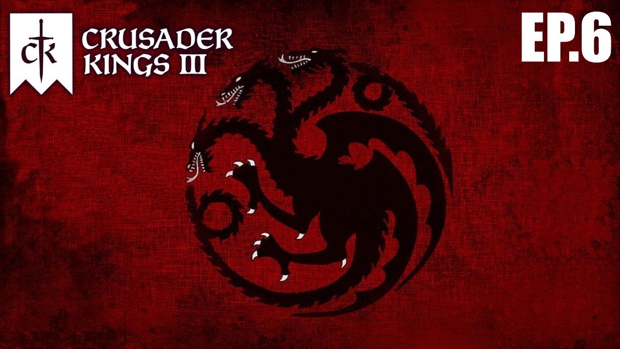 CADA VEZ MAS CERCA DE NUESTRO OBJETIVO... | Crusader Kings 3 - AGOT | Casa Fuegoscuro | Cap. 6