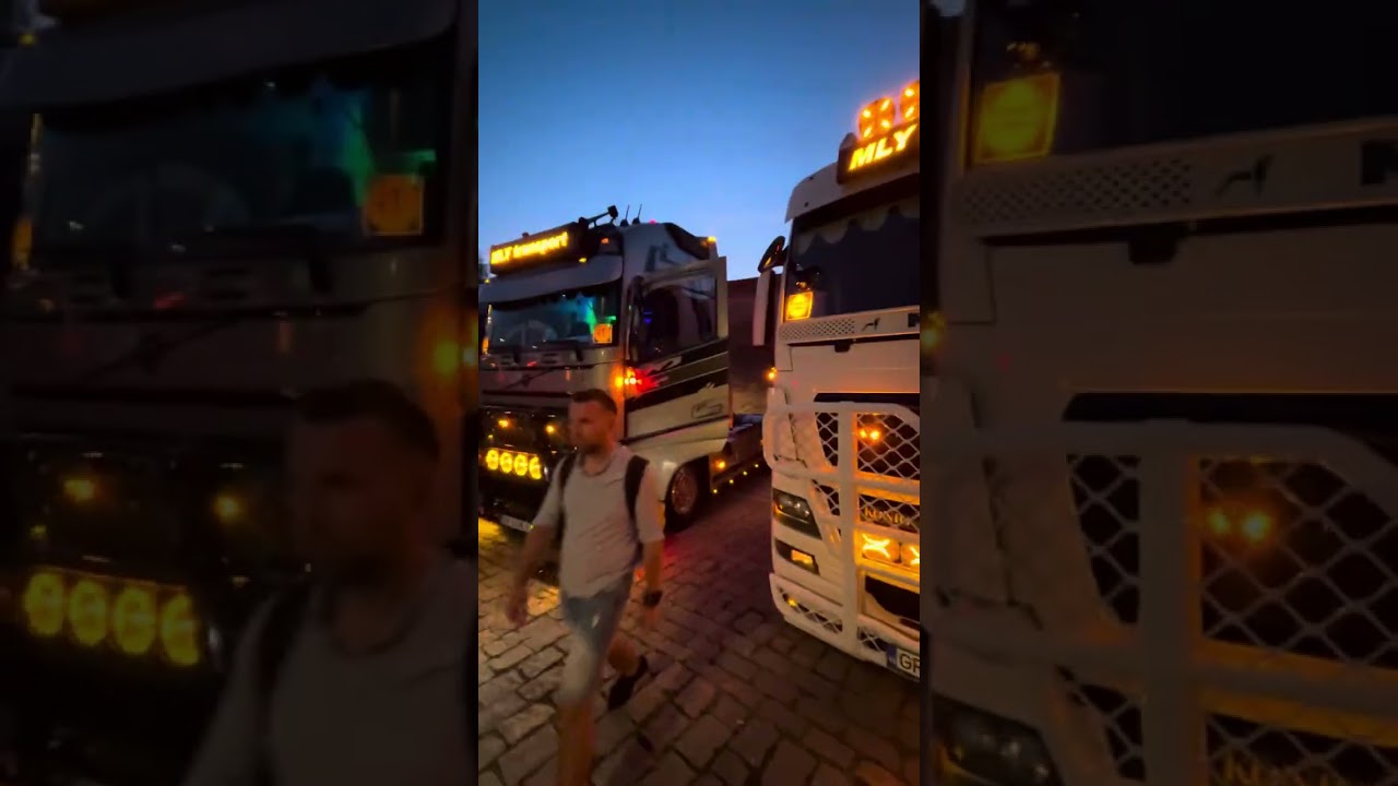 Truck Tuning Art 2024