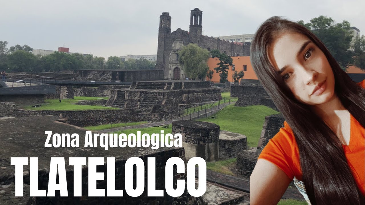 Descubre los secretos de Tlatelolco en CDMX