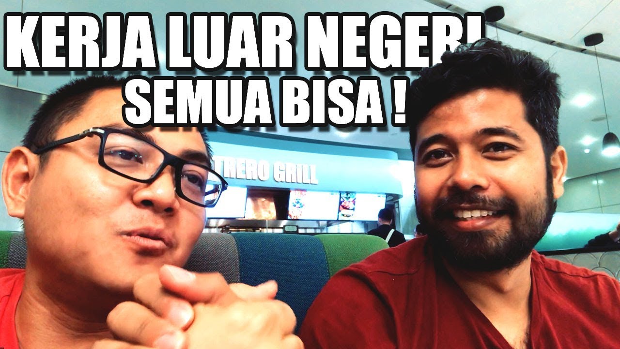 Mau Kerja Luar Negeri Semua Bisa, Dokter Inspiratif Dr Ryan Keswani